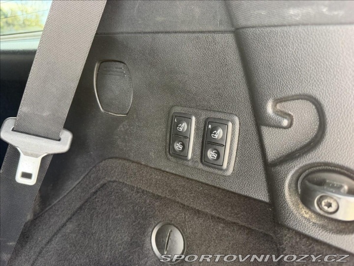 Mercedes-Benz Ostatní modely GL 350 CDI 4Matic AMG 2012