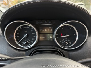 Mercedes-Benz Ostatní modely GL 350 CDI 4Matic AMG 2012