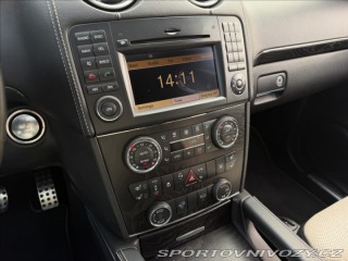 Mercedes-Benz Ostatní modely GL 350 CDI 4Matic AMG 2012
