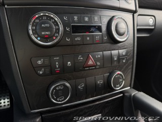 Mercedes-Benz Ostatní modely GL 350 CDI 4Matic AMG 2012
