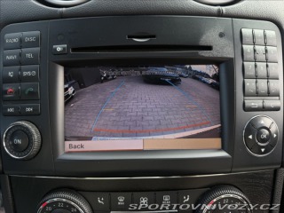 Mercedes-Benz Ostatní modely GL 350 CDI 4Matic AMG 2012