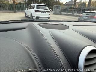 Mercedes-Benz Ostatní modely GL 350 CDI 4Matic AMG 2012