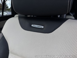 Mercedes-Benz Ostatní modely GL 350 CDI 4Matic AMG 2012