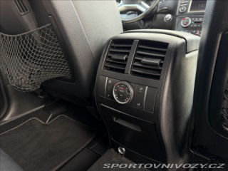 Mercedes-Benz Ostatní modely GL 350 CDI 4Matic AMG 2012