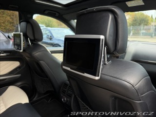 Mercedes-Benz Ostatní modely GL 350 CDI 4Matic AMG 2012