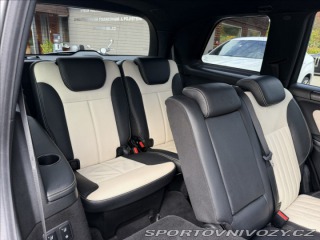 Mercedes-Benz Ostatní modely GL 350 CDI 4Matic AMG 2012