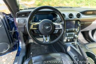 Ford Mustang GT 5.0 V8 55 Years 2020
