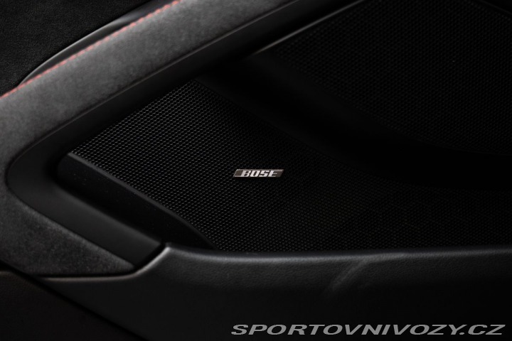 Porsche Cayman 718 GT4 BOSE/Alcantara/Ma 2020