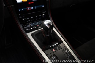 Porsche Cayman 718 GT4 BOSE/Alcantara/Ma 2020