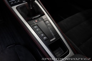 Porsche Cayman 718 GT4 BOSE/Alcantara/Ma 2020