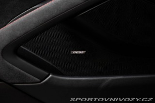 Porsche Cayman 718 GT4 BOSE/Alcantara/Ma 2020