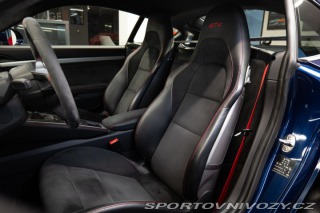 Porsche Cayman 718 GT4 BOSE/Alcantara/Ma 2020