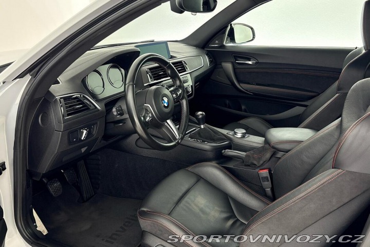 BMW M2 Competition 2020