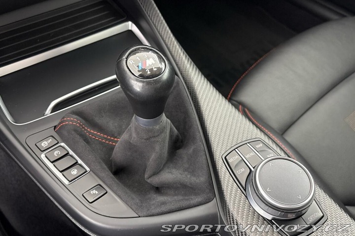 BMW M2 Competition 2020