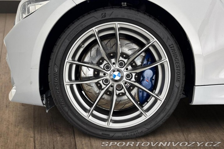 BMW M2 Competition 2020