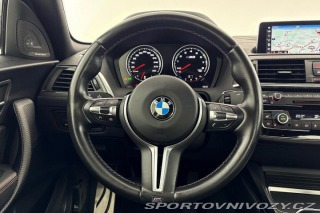 BMW M2 Competition 2020