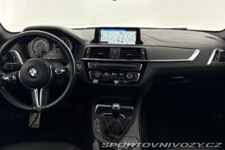 BMW M2 Competition 2020