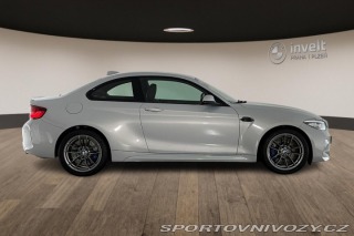 BMW M2 Competition 2020