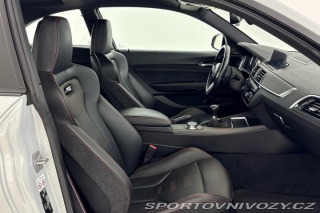 BMW M2 Competition 2020