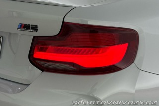 BMW M2 Competition 2020
