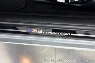 BMW M2 Competition 2020