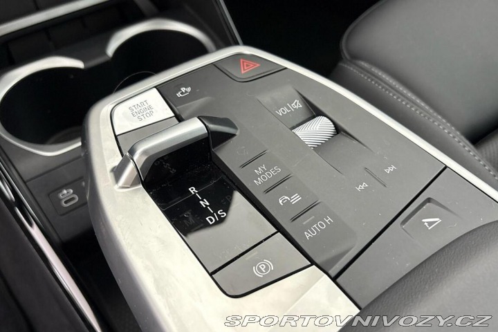 BMW X1 M35i xDrive 2025