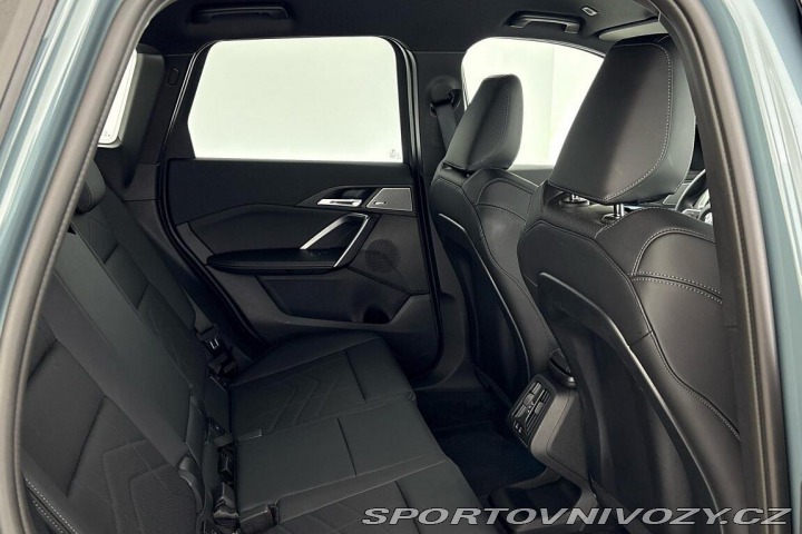 BMW X1 M35i xDrive 2025