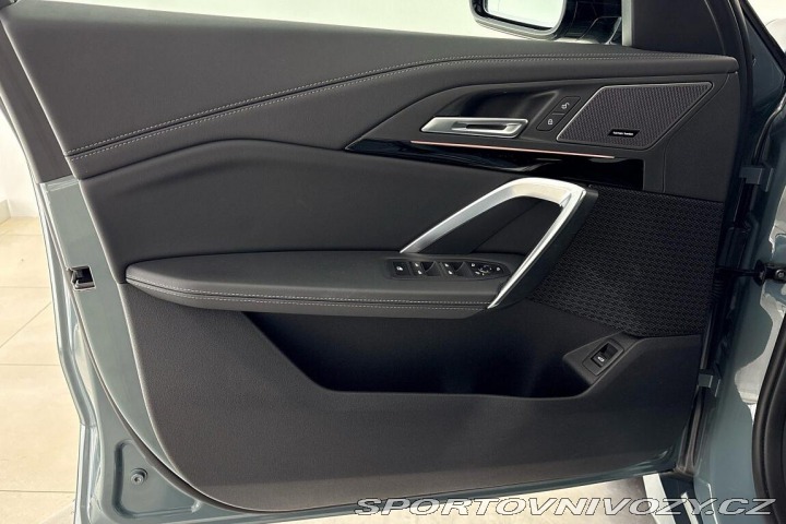 BMW X1 M35i xDrive 2025