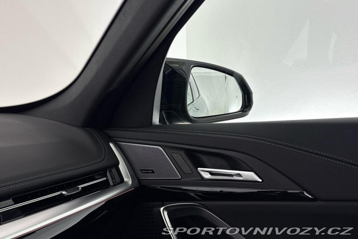 BMW X1 M35i xDrive 2025