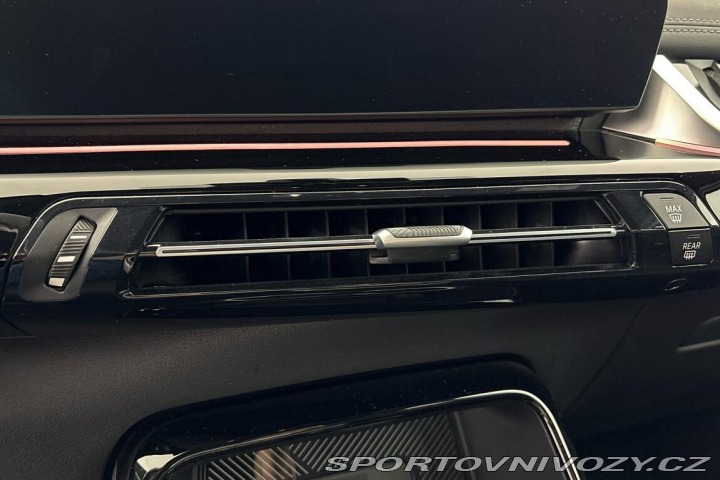 BMW X1 M35i xDrive 2025