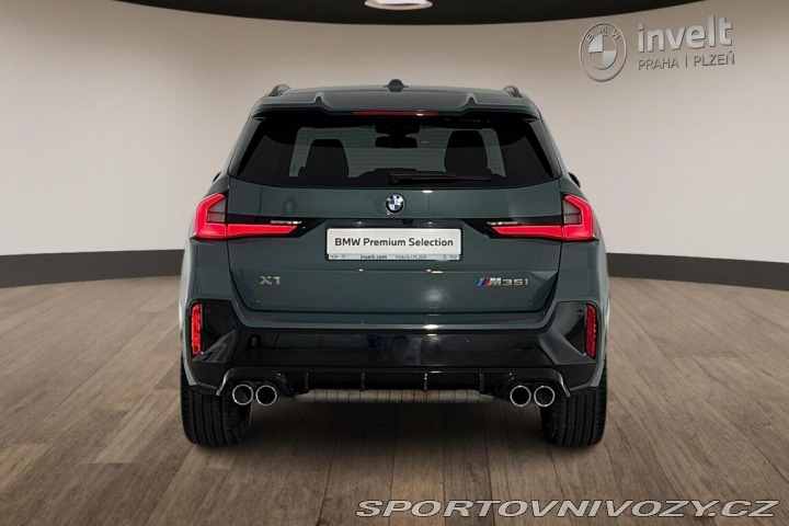 BMW X1 M35i xDrive 2025