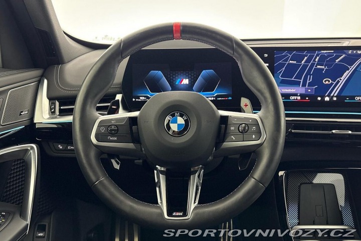 BMW X1 M35i xDrive 2025