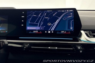 BMW X1 M35i xDrive 2025