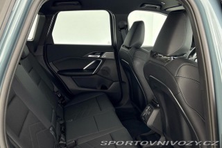 BMW X1 M35i xDrive 2025