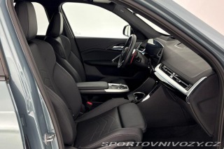 BMW X1 M35i xDrive 2025