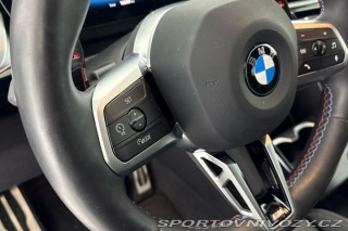 BMW X1 M35i xDrive 2025