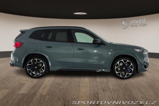 BMW X1 M35i xDrive 2025