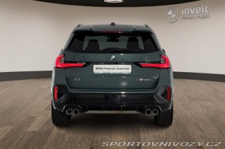 BMW X1 M35i xDrive 2025