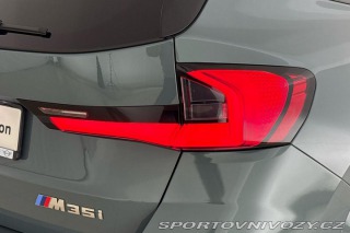 BMW X1 M35i xDrive 2025