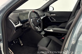 BMW X1 M35i xDrive 2025