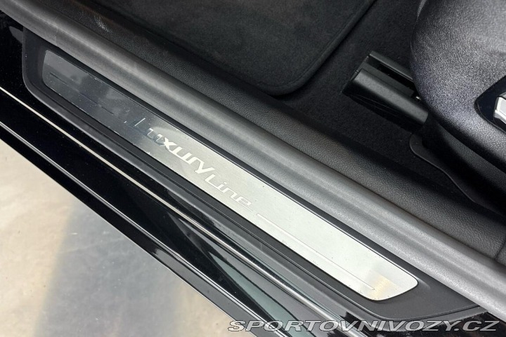 BMW 5 540d xDrive 2021