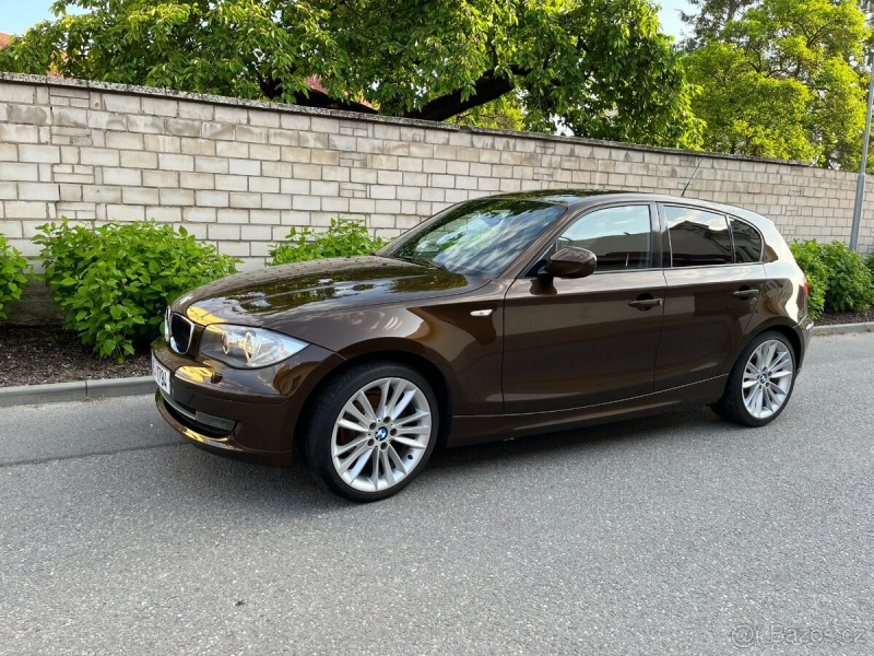 BMW 1 128d