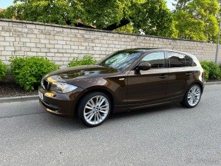 BMW 1 128d