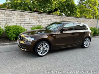 BMW 1 128d 2010