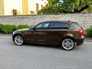 BMW 1 128d 2010