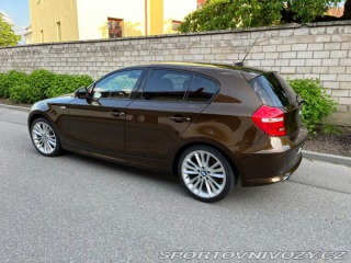 BMW 1 128d 2010