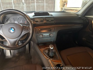 BMW 1 128d 2010