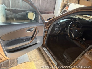 BMW 1 128d 2010