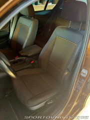 BMW 1 128d 2010