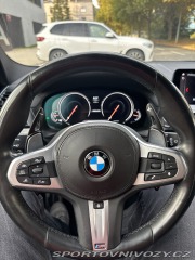BMW X3 M40i G01 2019